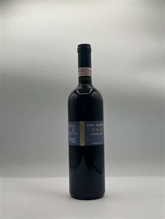  
Brunello Di Montalcino Siro Pacenti 1998, 1 Bot
Tuscany 
