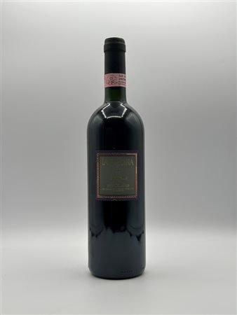  
Brunello Di Montalcino La Rasina 1997, 1 Bot
Tuscany 