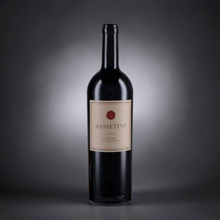  
Massetino 2018, 1 Bot
Tuscany 