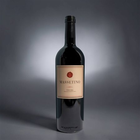  
Massetino 2019, 1 Bot
Tuscany 