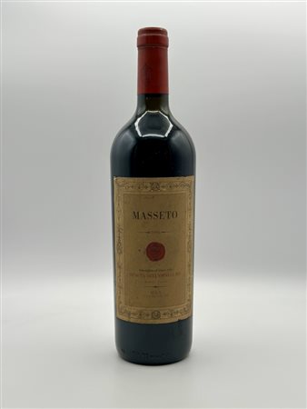  
Masseto 1998, 1 Bot
Tuscany 
