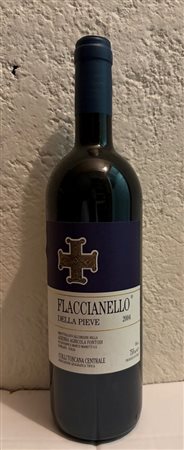  
Flaccianello Fontodi 2004, 1 Bot
Tuscany 