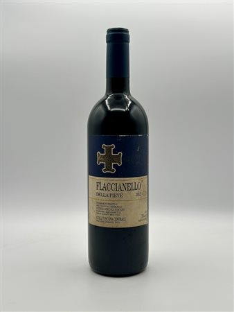  
Flaccianello Fontodi  Varie annate, 3 Bot
Tuscany 