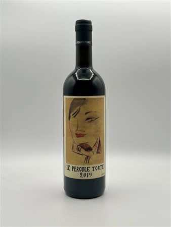  
Le Pergole Torte Montevertine 2019, 1 Bot
Tuscany 