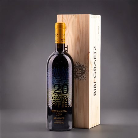  
Testamatta Bibi Graetz 2019, 1 Mag
Tuscany 