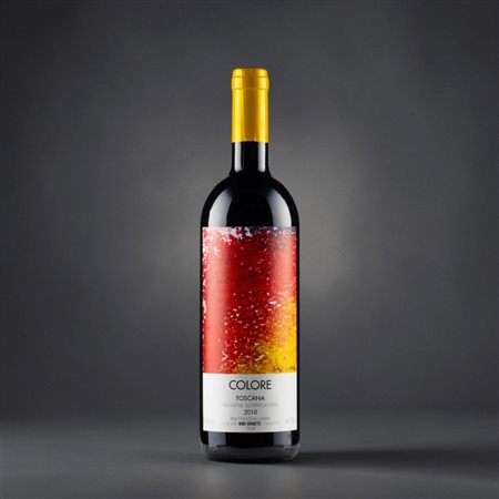  
Colore Bibi Graetz 2010, 1 Bot 
Tuscany 