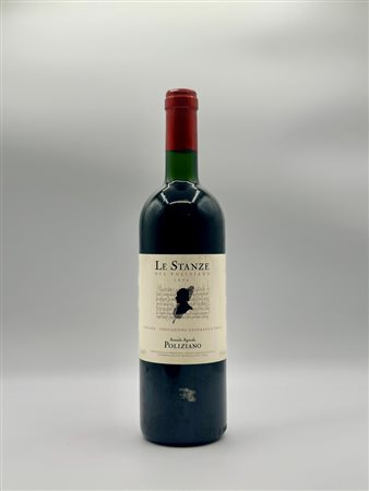  
Le Stanze Poliziano 1996, 2 Bot
Tuscany 