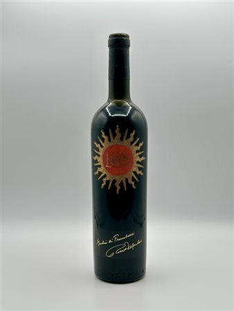  
Luce Luce Della Vite 1996, 3 Bot
Tuscany 