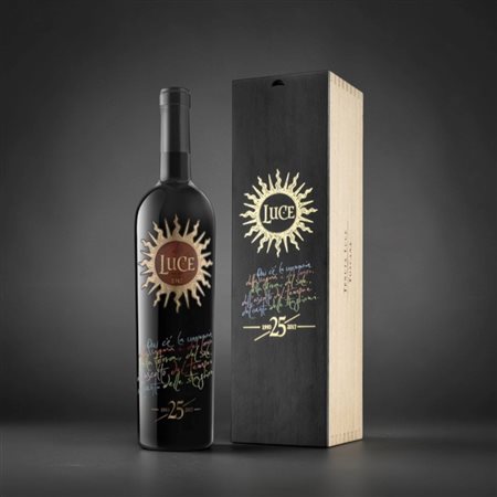  
Luce Luce Della Vite 2017, 1 Mag 
Tuscany 