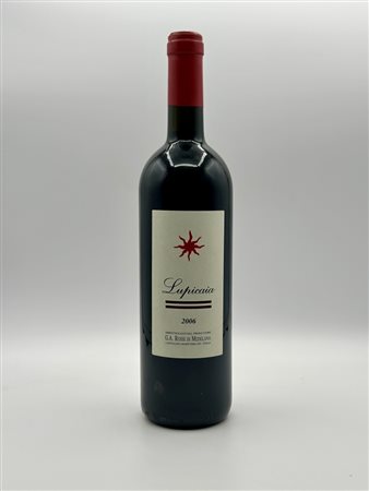  
Lupicaia Castello Del Terriccio Varie annate, 3 Bot
Tuscany 