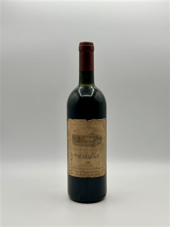  
Ornellaia 1992, 1 Bot
Tuscany 