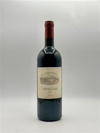  
Ornellaia 1998, 1 Bot
Tuscany 