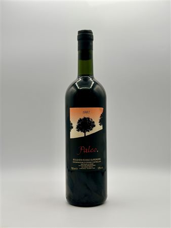  
Paleo Le Macchiole 1997, 1 Bot
Tuscany 