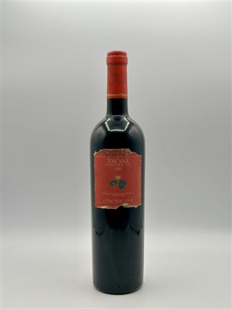  
Schidione Jacopo Biondi Santi  1995, 2 Bot
Tuscany 