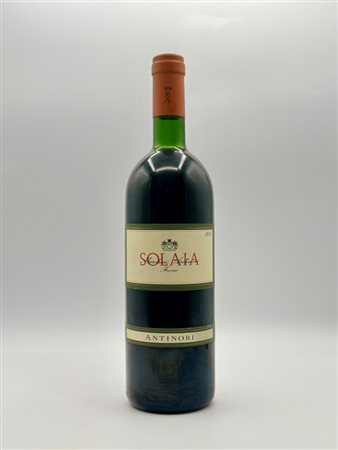  
Solaia Antinori 1994, 1 Bot
Tuscany 