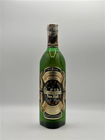  
Whisky 8 YO Glenfiddich Pure Malt 1 Bot
 