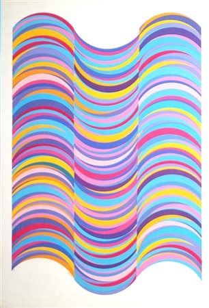 Anonimo - Composizione, 1985