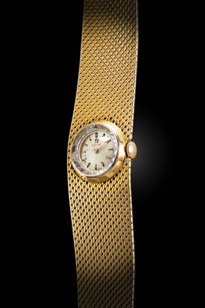 OMEGA<BR>Mod. "Lady Dress Watch", anni '50