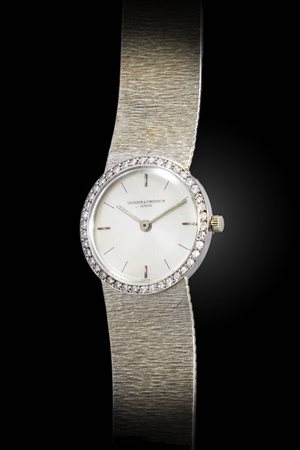 VACHERON & CONSTANTIN<BR>Mod. "Lady Dress Watch", anni '50