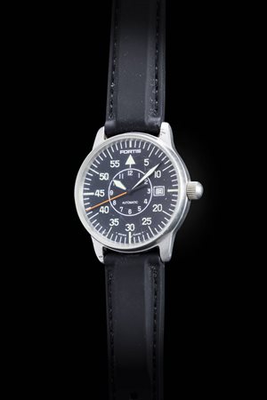 FORTIS<BR>Mod."Flyeger", ref.5951046 , serie recente.