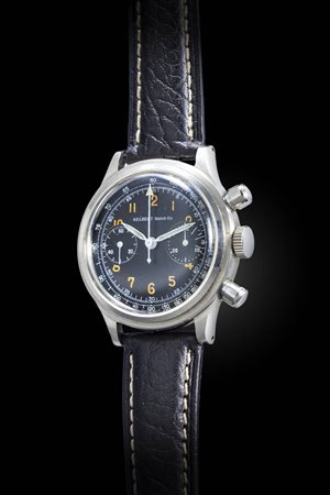 KELBERT<BR>Mod. "Chronograph", anni '50