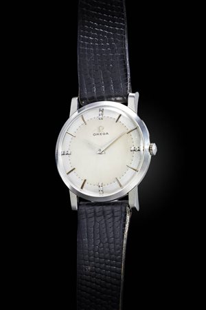 OMEGA<BR>Mod. "Diamond", ref.14371, anni '50