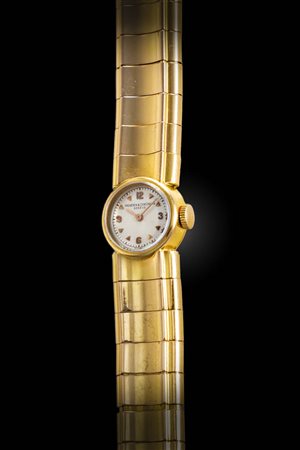 VACHERON & CONSTANTIN<BR>Mod. "Lady dress watch", anni '50