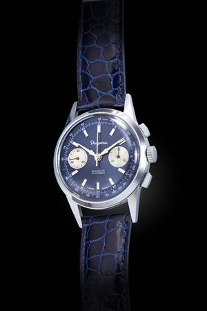 DUGENA<BR>Mod. "Chronograph", anni '80