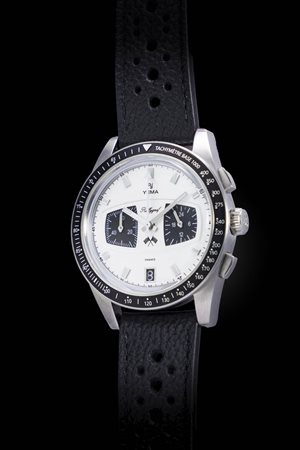 YEMA<BR>Mod. "Rallygraph", ref. YMHF1584B, anno 2024