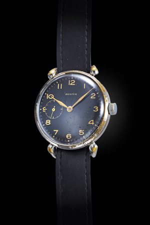 ZENITH<BR>Mod. "Military Jumbo",  ref.2383, anni '40