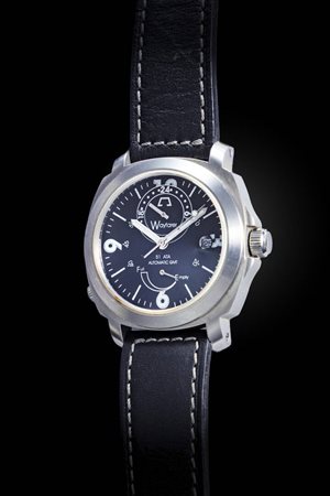 ANONIMO<BR>Mod."Wayfarer GMT", anno 2008