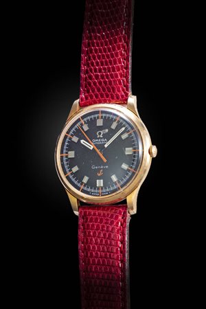 OMEGA<BR>Mod."Anchor", anni '80