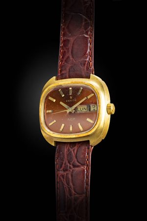 ZENITH<BR>Mod. "AF/P", anni '70