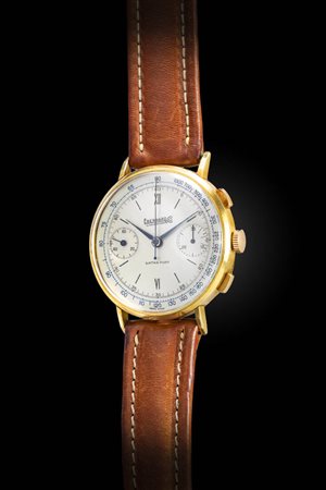 EBERHARD<BR>Mod. "Pre-Extrafort", anni '50
