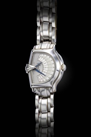 JEAN D'EVE<BR>Mod. "Sectora Lady", ref.065451, anni '90