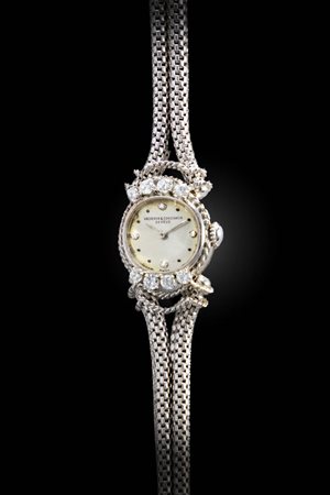 VACHERON & CONSTANTIN<BR>Mod. "Lady Dress Watch", anni '50