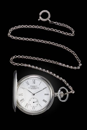 EBERHARD<BR>Mod. "Pocket Watch", ref.11002, anni '80