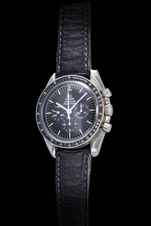 OMEGA<BR>Mod. "Speedmaster", ref. 145022 , anno 1990