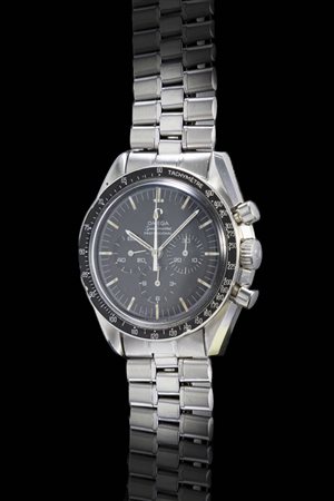 OMEGA<BR>Mod."Speedmaster" ref. 145022, anno 1968