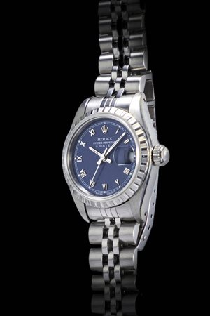 ROLEX<BR>Mod."Date Lady", ref. 69240, anno 1990