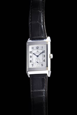 JAEGER LE COULTRE<BR>Mod."Reverso Grand Taille", ref.270862, anno 2006