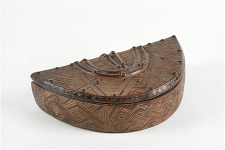  Scatola per cosmesi  Cm 27x7 