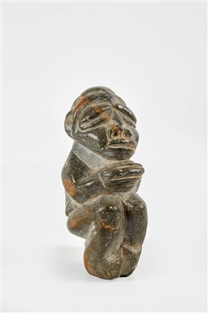  
Kissi Pomdo 
 Cm 14x5