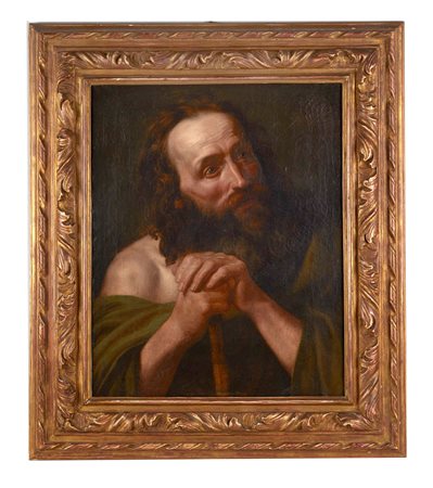  
"Figura di uomo" 
 Cm 63x49