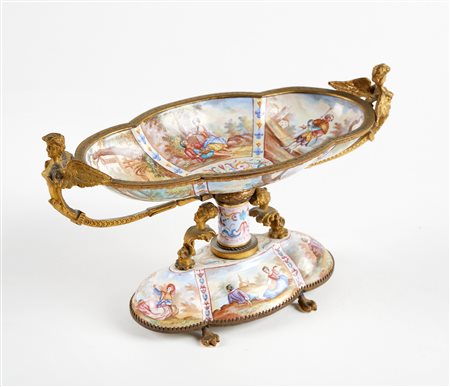  
Alzatina 
 Cm 11x19x10