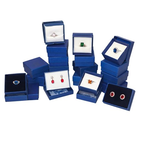 Hollywood collection: collezione di anelli e orecchini ispirati a gioielli di celebrità