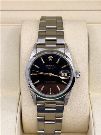 Rolex Oyster Perpetual 16523 