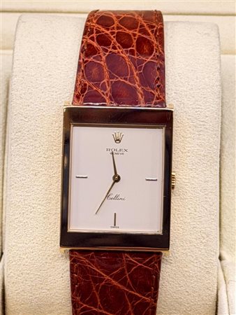 Rolex Cellini 5071 