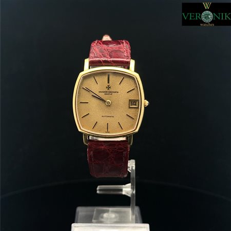 Vacheron Constantin 7390
