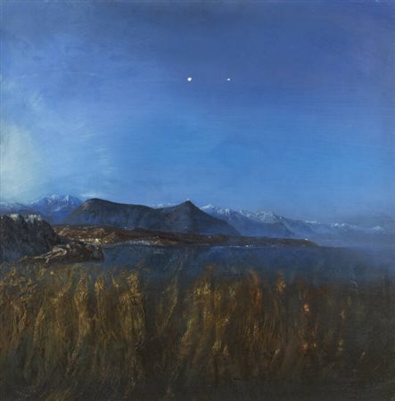 ABACUC (Silvano Gilardi)<BR>Torino 1933 - 2021<BR>"Dector" giugno-luglio 1970